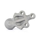 Rotule de Suspension Avant Pour Kia Sorento I 545703E000 545703E001