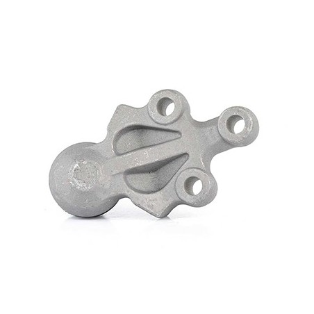 Rotule de Suspension Avant Pour Kia Sorento I 545703E000 545703E001