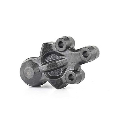 Rotule de Suspension Avant Pour Kia Sorento I 545703E000 545703E001