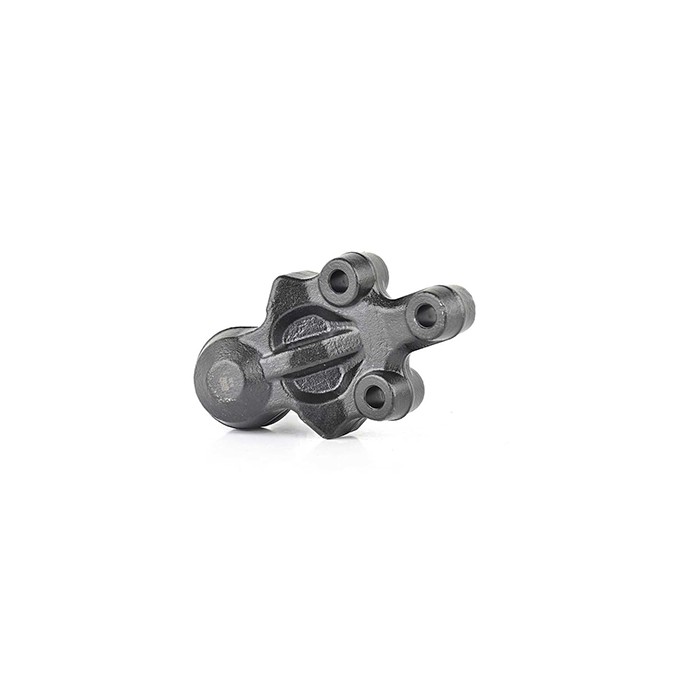 Rotule de Suspension Avant Pour Kia Sorento I 545703E000 545703E001