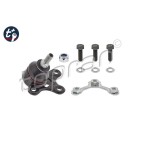 Rotule de Suspension Avant Pour VW Lupo Polo Seat Arosa