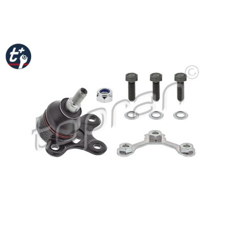 Rotule de Suspension Avant Pour VW Lupo Polo Seat Arosa
