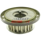 Poulie Pignon Vilebrequin Pour Peugeot Fiat Ford Suzuki 805E5 9677267280 1744307