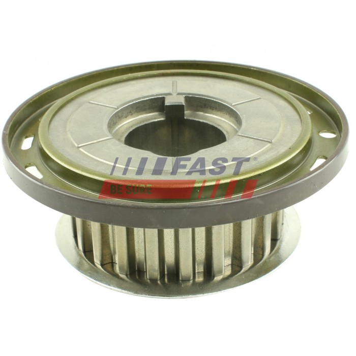 Poulie Pignon Vilebrequin Pour Peugeot Fiat Ford Suzuki 805E5 9677267280 1744307