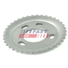 Poulie Pignon Vilebrequin Pour Peugeot Fiat Ford Citroën 9659435180 1576366
