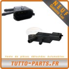 Capteur MAP pour MERCEDES NISSAN OPEL Vivaro B RENAULT SUZUKI Grand Vitara II