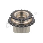 Poulie d'Arbre à Cames Pour BMW E91 E92 E93 F30, F80 F31 F34 4 F32, F82 Mini