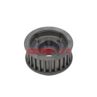 Poulie Pignon Vilebrequin Pour Peugeot Opel Fiat Alfa Romeo 55183525 55238739