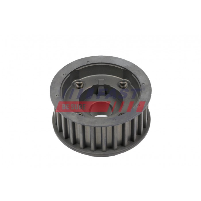 Poulie Pignon Vilebrequin Pour Peugeot Opel Fiat Alfa Romeo 55183525 55238739