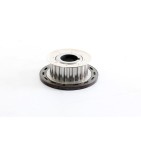 Poulie Pignon Vilebrequin Pour Peugeot Fiat Ford B-Max Suzuki 0805E5 9656584580