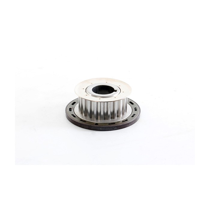 Poulie Pignon Vilebrequin Pour Peugeot Fiat Ford B-Max Suzuki 0805E5 9656584580