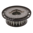 Poulie Pignon Vilebrequin Pour Peugeot Fiat Ford Citroën 0805E5 9656584580