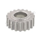 Poulie Pignon Vilebrequin Pour Renault Clio I II Kangoo Logan Megane R19 Sandero