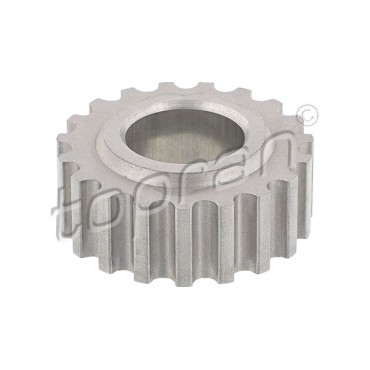 Poulie Pignon Vilebrequin Pour Renault Clio I II Kangoo Logan Megane R19 Sandero