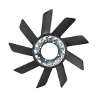 Ventilateur de Refroidissement du moteur Pour BMW 6 E24 7 E23 1273086