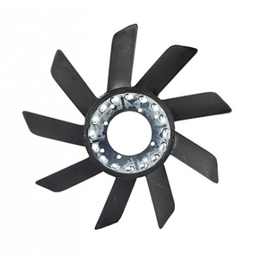 Ventilateur de Refroidissement du moteur Pour BMW 6 E24 7 E23 1273086