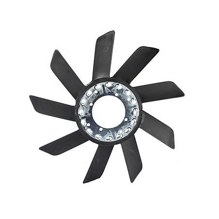 Ventilateur de Refroidissement du moteur Pour BMW 6 E24 7 E23 1273086