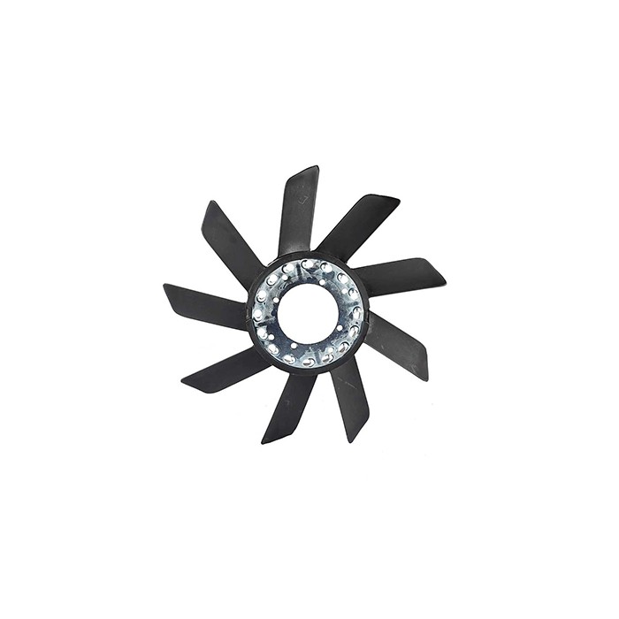 Ventilateur de Refroidissement du moteur Pour BMW 6 E24 7 E23 1273086
