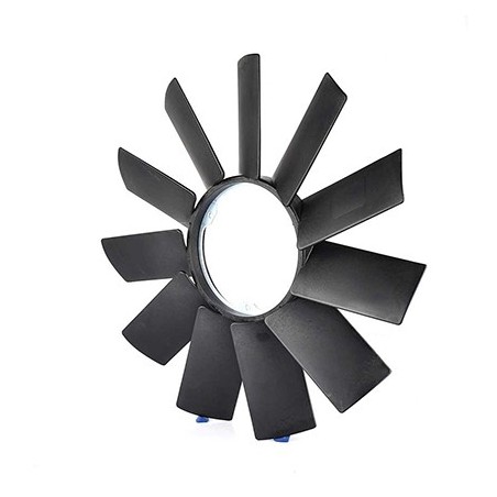 Ventilateur de Refroidissement du moteur Pour BMW Série 5 E34 E39 11521712110