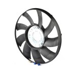 Ventilateur de Refroidissement du moteur Pour BMW Série 7 E65, E66, E67 X5 E53