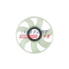 Ventilateur de Refroidissement du moteur Pour Ford Transit 2C118C617BA 4042238