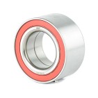 Roulement de Roue Arrière Pour BMW Série 1 E81 E82 E87 E88 3 E90 33416762317