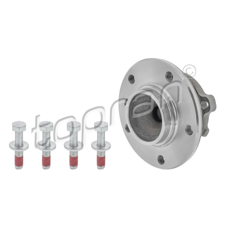 Moyeu de Roue Pour BMW Série 1 E81 E82 E87 E88 3 E90 E91 E92 E93 31216765157