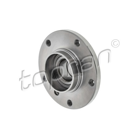Moyeu de Roue Pour BMW Série 3 E36 E46 Z3 Z4 E85 E86 31226757024