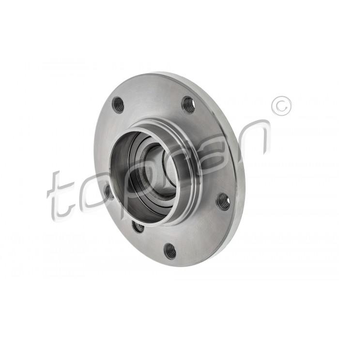 Moyeu de Roue Pour BMW Série 3 E36 E46 Z3 Z4 E85 E86 31226757024