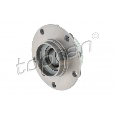 Moyeu de Roue Pour BMW Série 5 E34 7 E32 31221139345