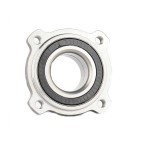 Roulement de Roue Arrière Pour BMW Série 5 E39 E60 33411093102 33411093725