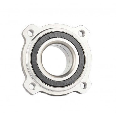 Roulement de Roue Arrière Pour BMW Série 5 E39 E60 33411093102 33411093725