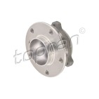 Moyeu de Roue Pour BMW Série 5 F07 F10 F11 6 F06 F12 F13 31204081309