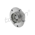 Moyeu de Roue Pour BMW Série 7 E38 31211137996 31221092519