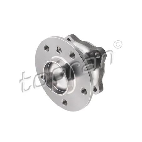 Moyeu de Roue Pour BMW i3 I01 Mini Mini 33416852156 33416867927