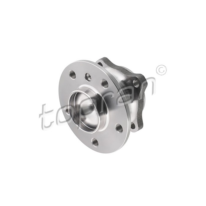Moyeu de Roue Pour BMW i3 I01 Mini Mini 33416852156 33416867927