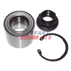 Roulement de Roue Arrière Pour Peugeot Fiat Citroën 373032 1328029080 71729126