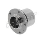 Moyeu de Roue Arrière Pour Peugeot Opel Toyota Citroën 9819074780 SU001A6528