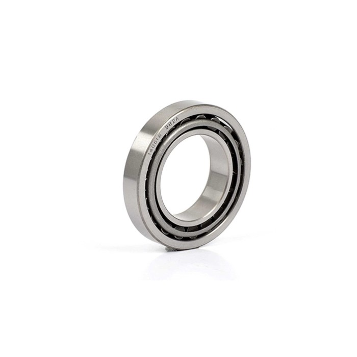 Roulement de Roue Arrière Pour DAF 400-Serie Camionnette 494536 RTC3436