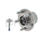 Moyeu de Roue Pour Ford Galaxy S-Max Land Rover Freelander 2