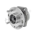 Moyeu de Roue Arrière Pour Ford Mondeo I II 5027624 93BX1A049DA EUB343