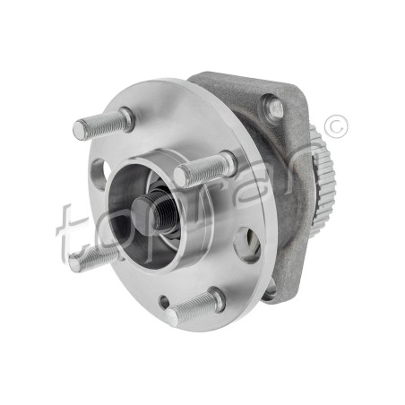 Moyeu de Roue Arrière Pour Ford Mondeo I II 5027624 93BX1A049DA EUB343