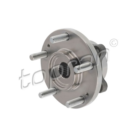Moyeu de Roue Pour Hyundai i30 Kia Cee'D Sportswagon Pro