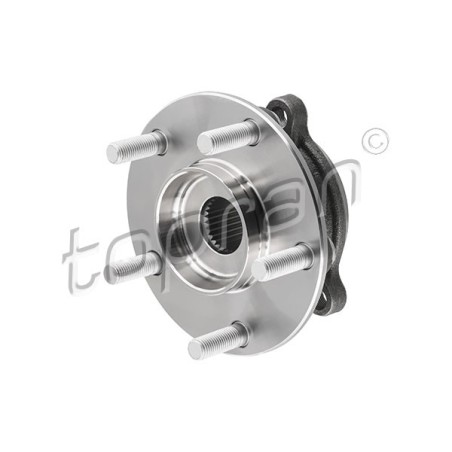 Moyeu de Roue Pour Mazda 2 3 CX-3 B45A3304X