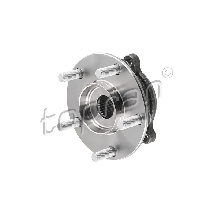 Moyeu de Roue Pour Mazda 2 3 CX-3 B45A3304X