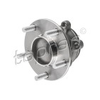 Moyeu de Roue Arrière Pour Mazda 3 B45A2615X