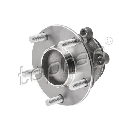Moyeu de Roue Arrière Pour Mazda 3 B45A2615X