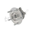 Moyeu de Roue Arrière Pour Mazda CX-5 KD352615XB KD352615XC