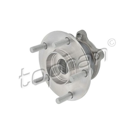 Moyeu de Roue Arrière Pour Mazda CX-5 KD352615XB KD352615XC