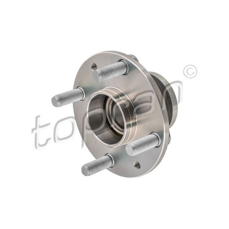 Moyeu de Roue Pour Mazda MX-5 II NA013304X NA013304XA